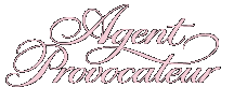 Agent Provocateur